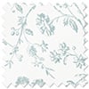 Laura Ashley Aria, Eucalyptus - Twist&Fit Roller Blind